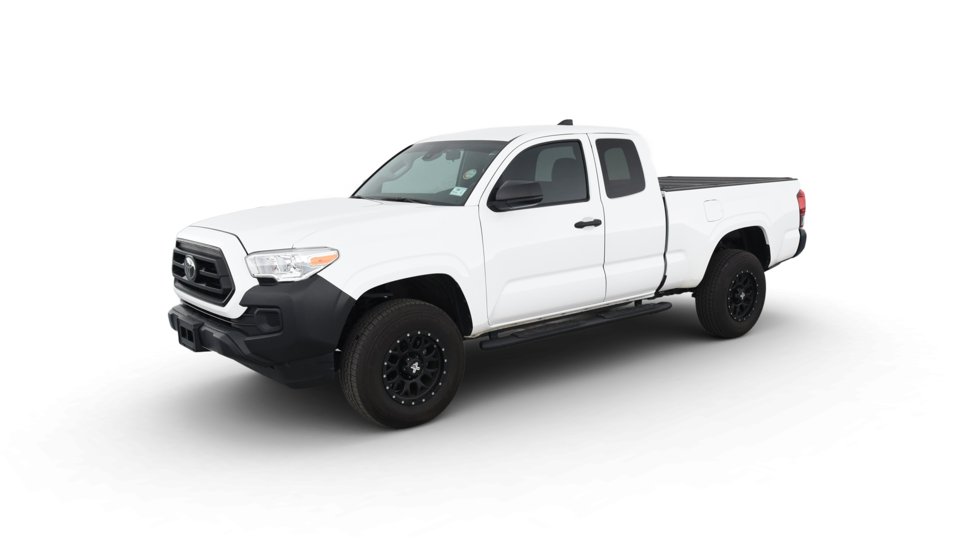 Used 2020 Toyota Tacoma Access Cab | Carvana